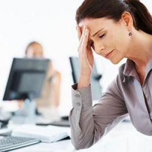 7 segredos para gerir o estresse no trabalho